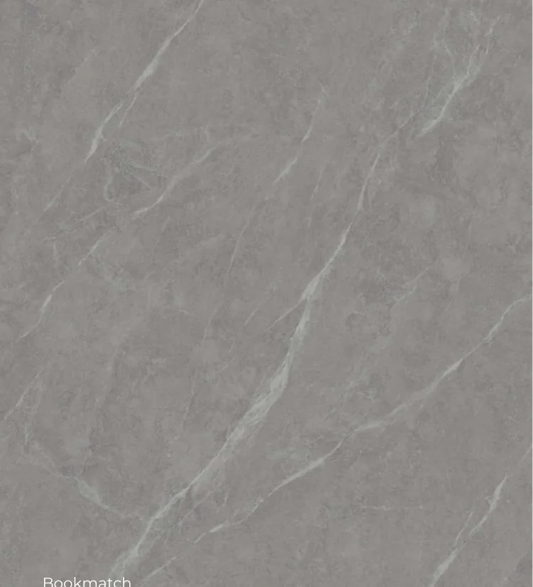 Bookmatch Gris Manhattan